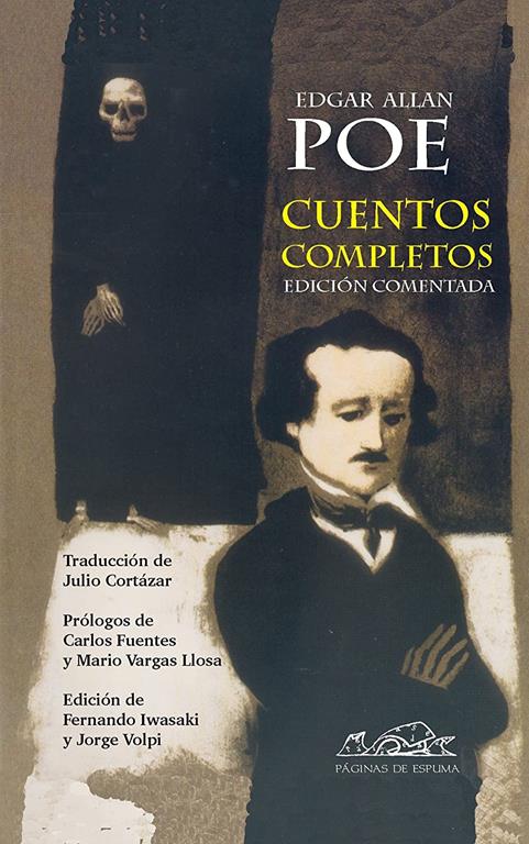 Cuentos completos: Edici&oacute;n comentada (Voces/ Literatura) (Spanish Edition)