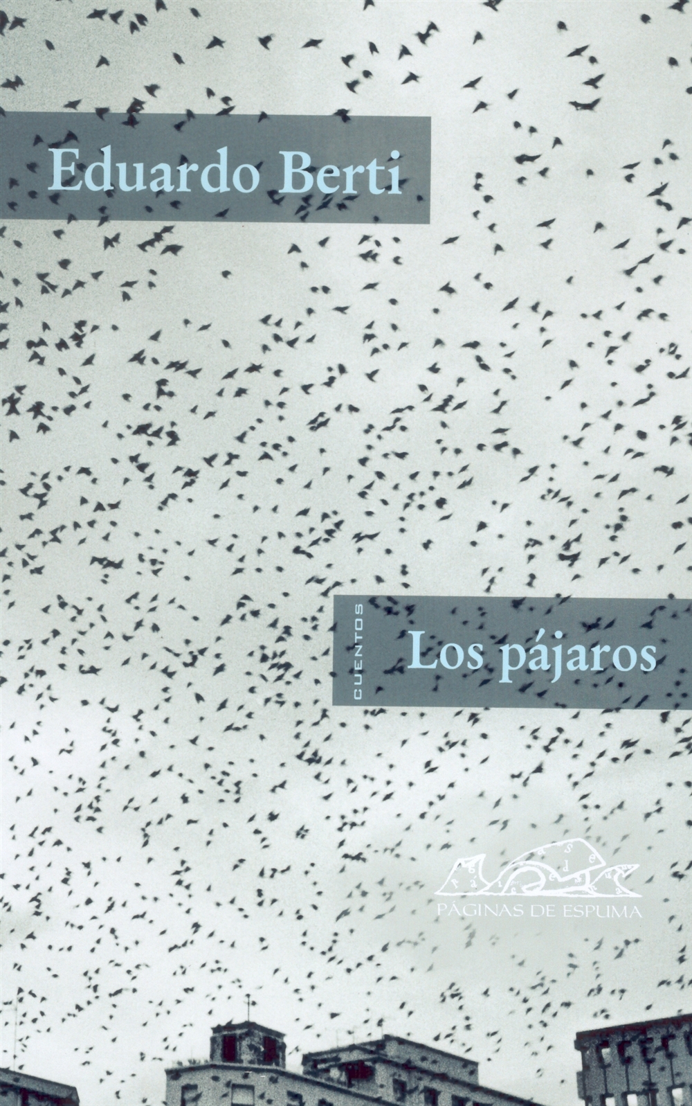 Los pájaros