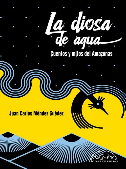 La diosa de agua