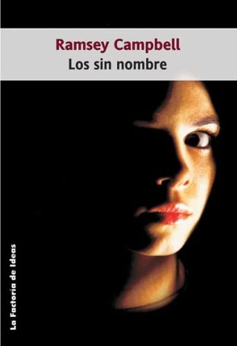 Los Sin nombre (Eclipse) (Spanish Edition)