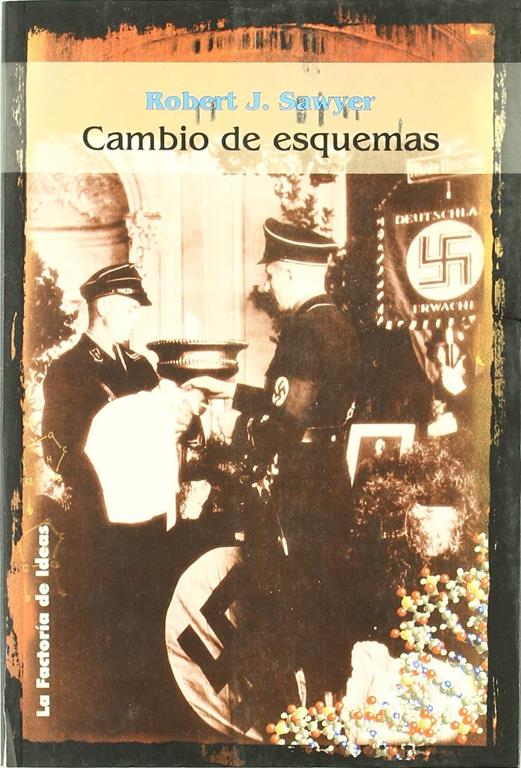 Cambio De Esquemas (Solaris ficci&oacute;n) (Spanish Edition)