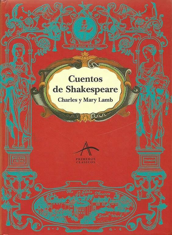 Cuentos de Shakespeare (Spanish Edition)