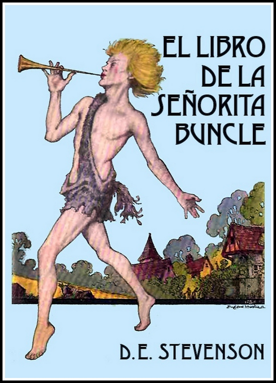 El libro de la señorita Buncle