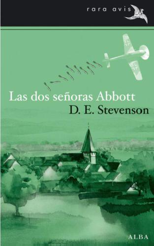 Las dos señoras Abbott.