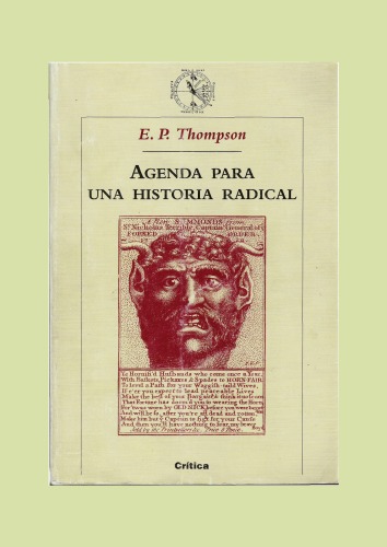 Agenda para una historia radical