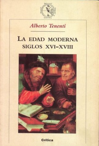 La Edad Moderna Siglos XVI-XVIII