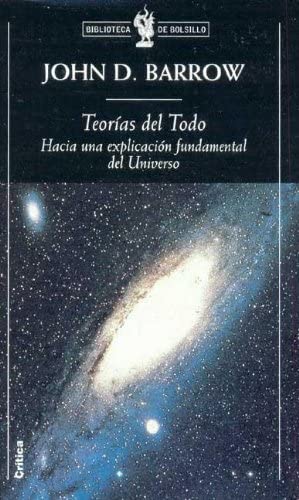 Teor&iacute;as del todo (ZAPPC) (Spanish Edition)