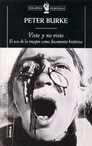 VISTO Y NO VISTO (BC) (ZAPPC) (Spanish Edition)