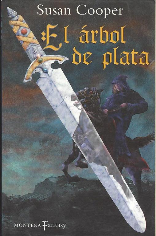 El Arbol De Plata (Spanish Edition)