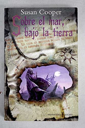 Sobre El Mar, Bajo La Tierra (Spanish Edition)