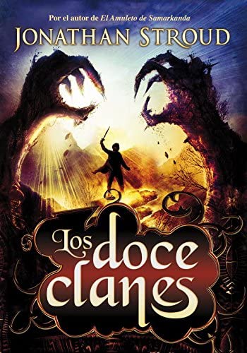 Los doce clanes (Montena) (Spanish Edition)