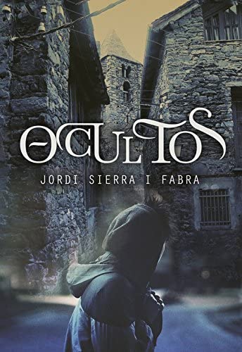 Ocultos (Montena) (Spanish Edition)