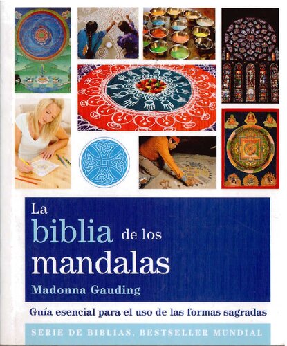 La Biblia De Los Mandalas