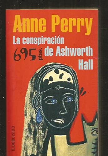 La Conspiracion De Ashworth Hall