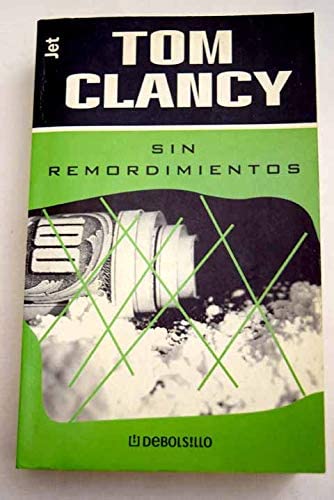 Sin Remordimientos (Spanish Edition)