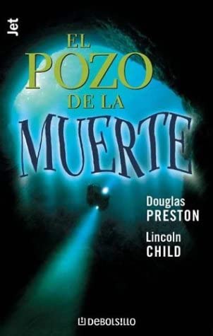 Pozo De La Muerte El Jetpocket (Spanish Edition)