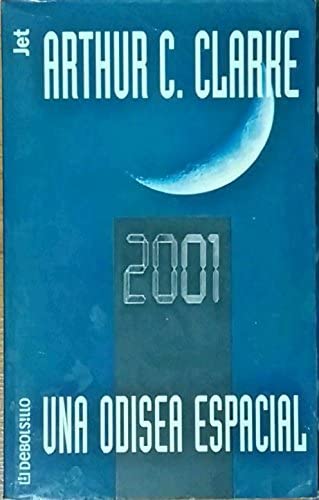 2001 Una Odisea / 2001 An Odyssey (Spanish Edition)