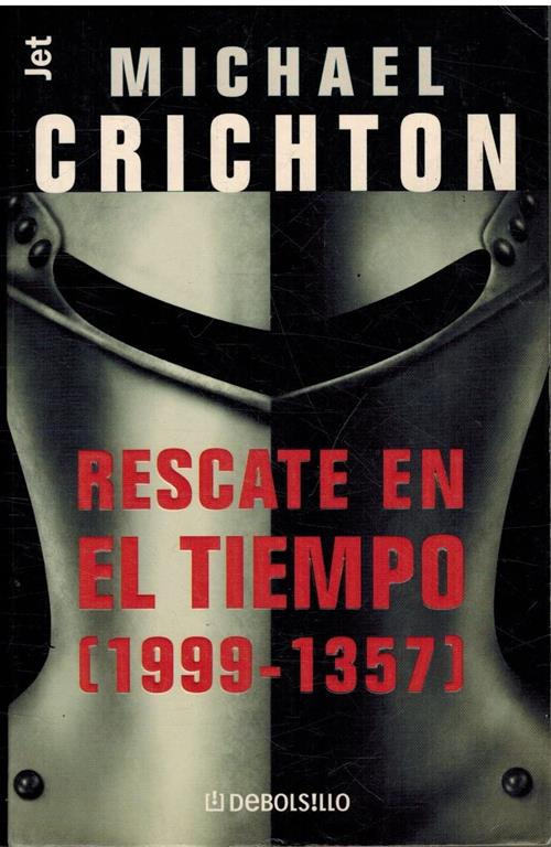 Rescate En El Tiempo/ Timeline (Spanish Edition)