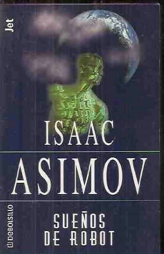 Suenos de Robot (Spanish Edition)