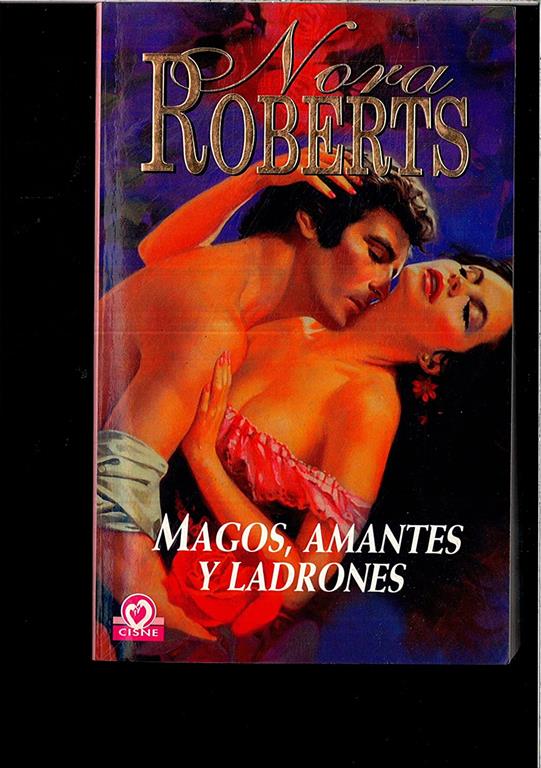 Magos, amantes y ladrones