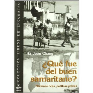 ¿Qué fue del buen samaritano?