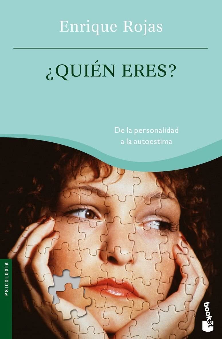 &iquest;Qui&eacute;n eres? (Pr&aacute;cticos) (Spanish Edition)