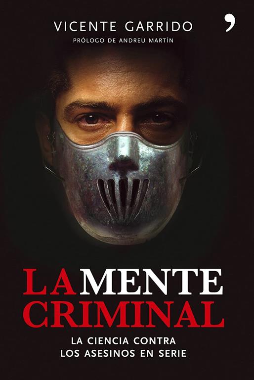 La mente criminal (Tanto por Saber) (Spanish Edition)