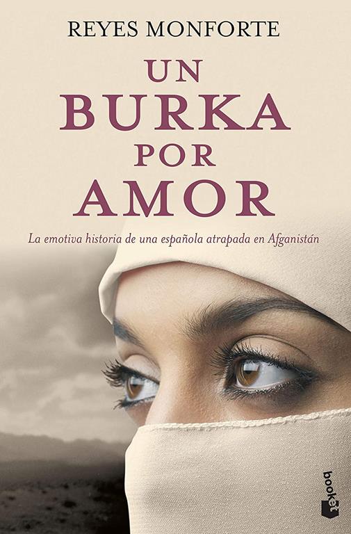 Un burka por amor (Divulgaci&oacute;n) (Spanish Edition)