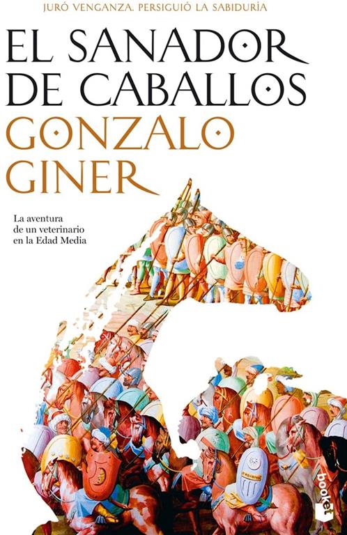 El sanador de caballos (Gran Formato) (Spanish Edition)