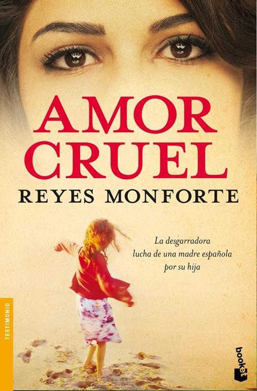 Amor cruel (Divulgaci&oacute;n) (Spanish Edition)