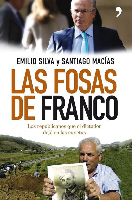 Las fosas de Franco (Historia Viva) (Spanish Edition)