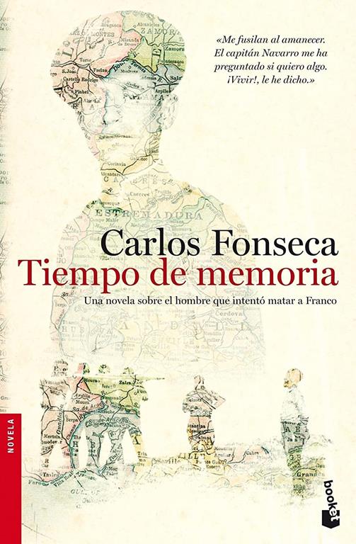 Tiempo de memoria (Novela y Relatos) (Spanish Edition)