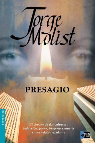 Presagio (Bestseller) (Spanish Edition)