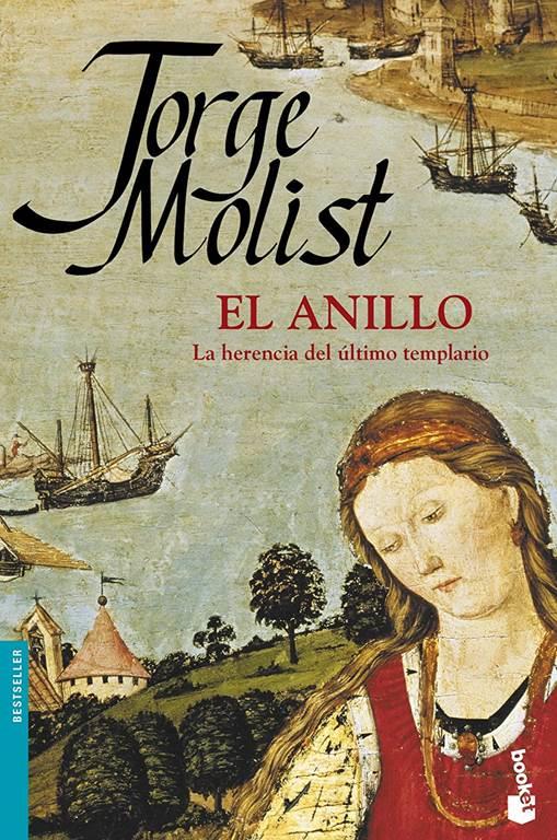 El anillo (Bestseller) (Spanish Edition)