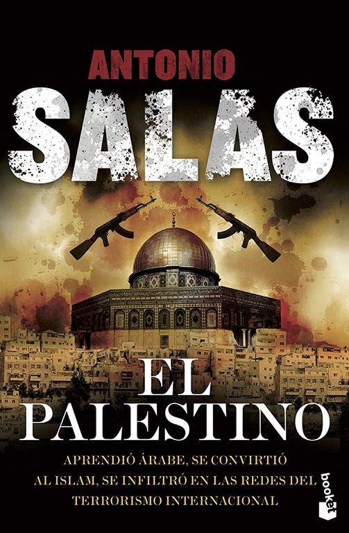 El Palestino (Divulgaci&oacute;n) (Spanish Edition)