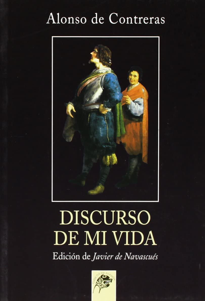 Discurso de mi vida (Cl&aacute;sicos de evasi&oacute;n) (Spanish Edition)