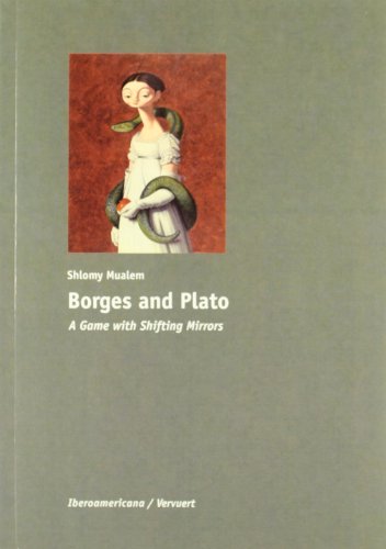 Borges and Plato