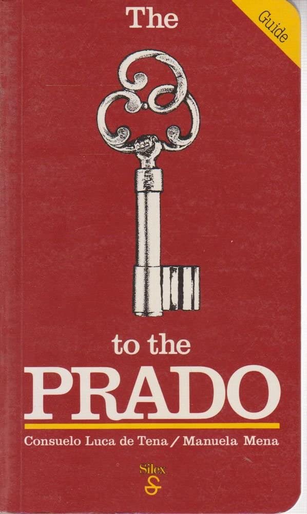 The key to the Prado