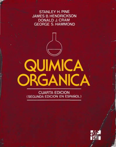 Química orgánica