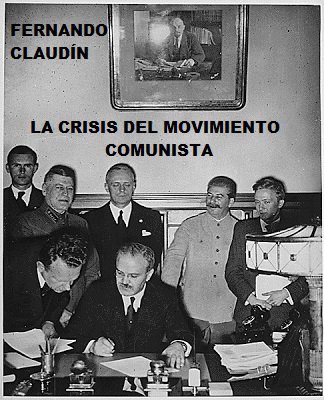 La Crisis del movimiento comunista