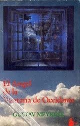 El &aacute;ngel de la ventana de Occidente