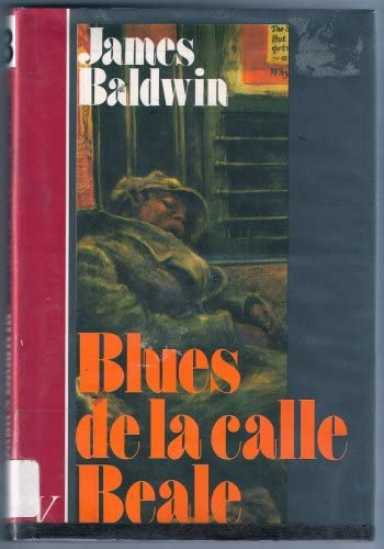 Blues de la calle Beale