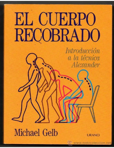 El Cuerpo Recobrado