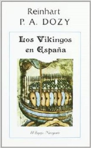 Los Vikingos en España