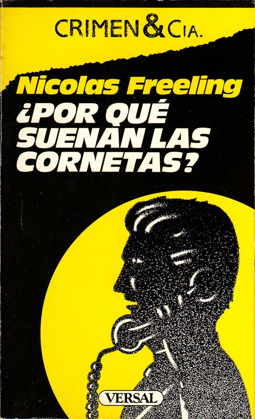 ¿Por qué suenan las cornetas?