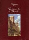 Cuentos de la Alhambra (Spanish Edition)