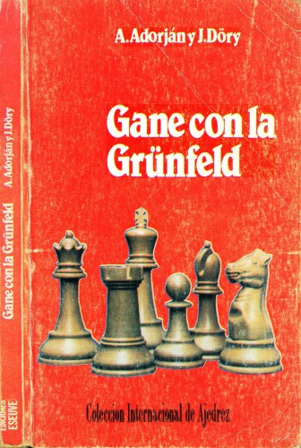 Gane con la Grünfeld