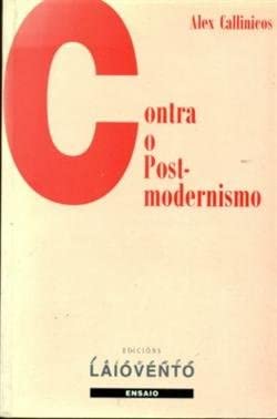 Contra o postmodernismo (Ensaio) (Galician Edition)