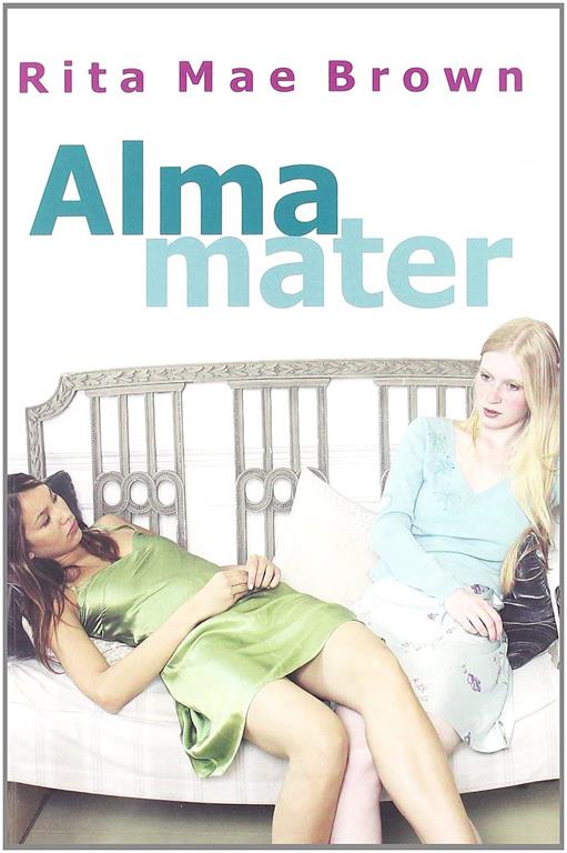 Alma mater (Salir del armario) (Spanish Edition)