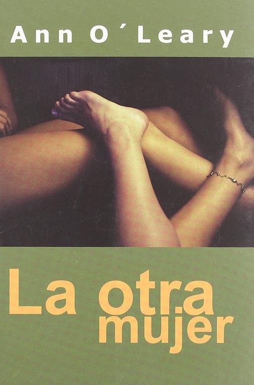 la otra mujer (Salir del armario) (Spanish Edition)